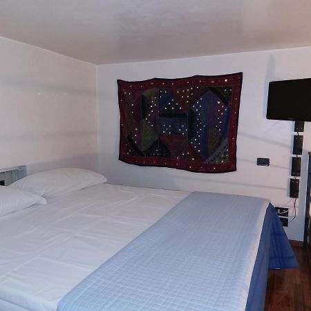 Palermo Centrocitta Appartement Buitenkant foto