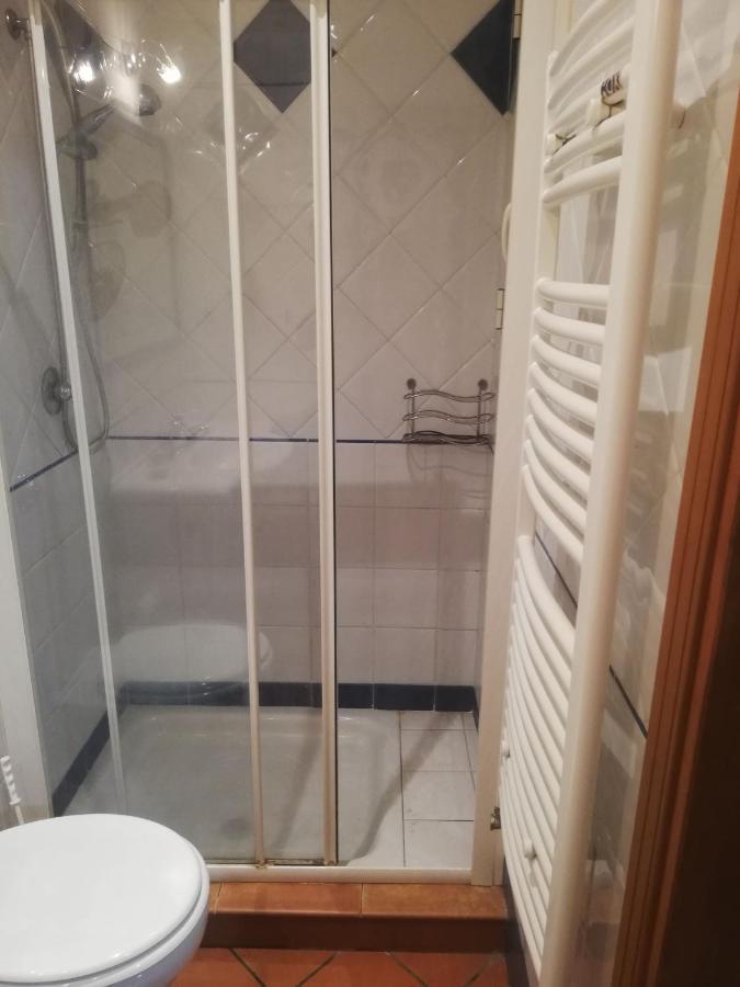 Palermo Centrocitta Appartement Buitenkant foto
