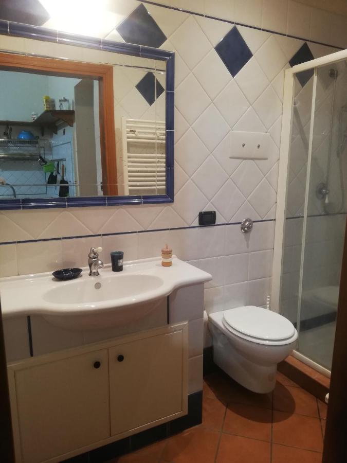 Palermo Centrocitta Appartement Buitenkant foto