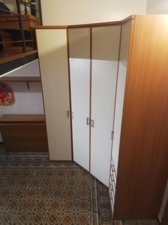 Palermo Centrocitta Appartement Buitenkant foto