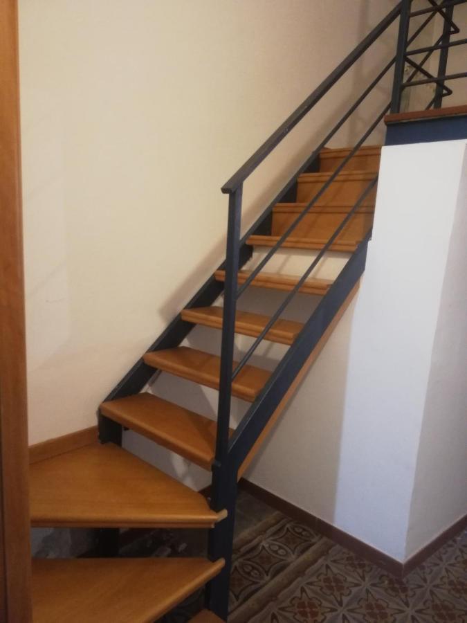 Palermo Centrocitta Appartement Buitenkant foto