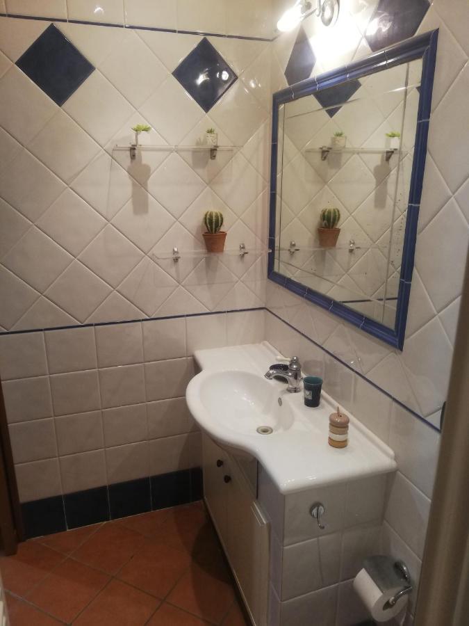 Palermo Centrocitta Appartement Buitenkant foto