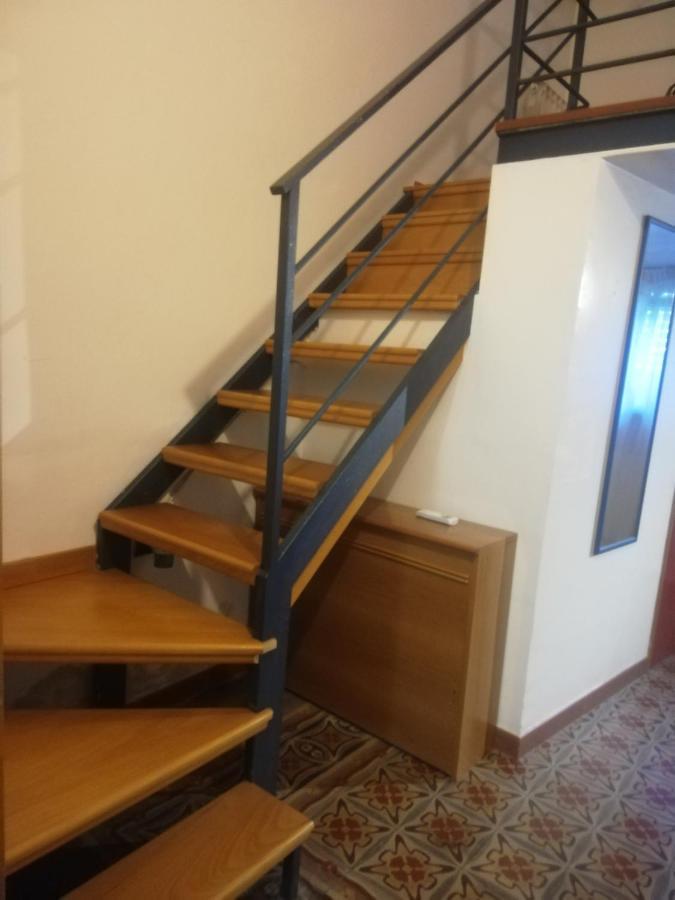 Palermo Centrocitta Appartement Buitenkant foto