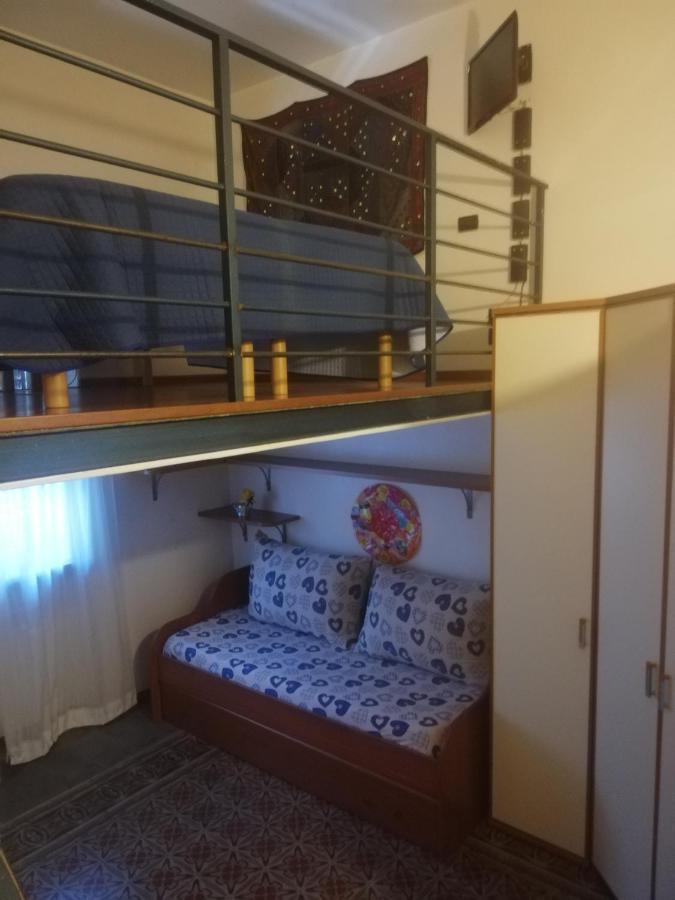 Palermo Centrocitta Appartement Buitenkant foto