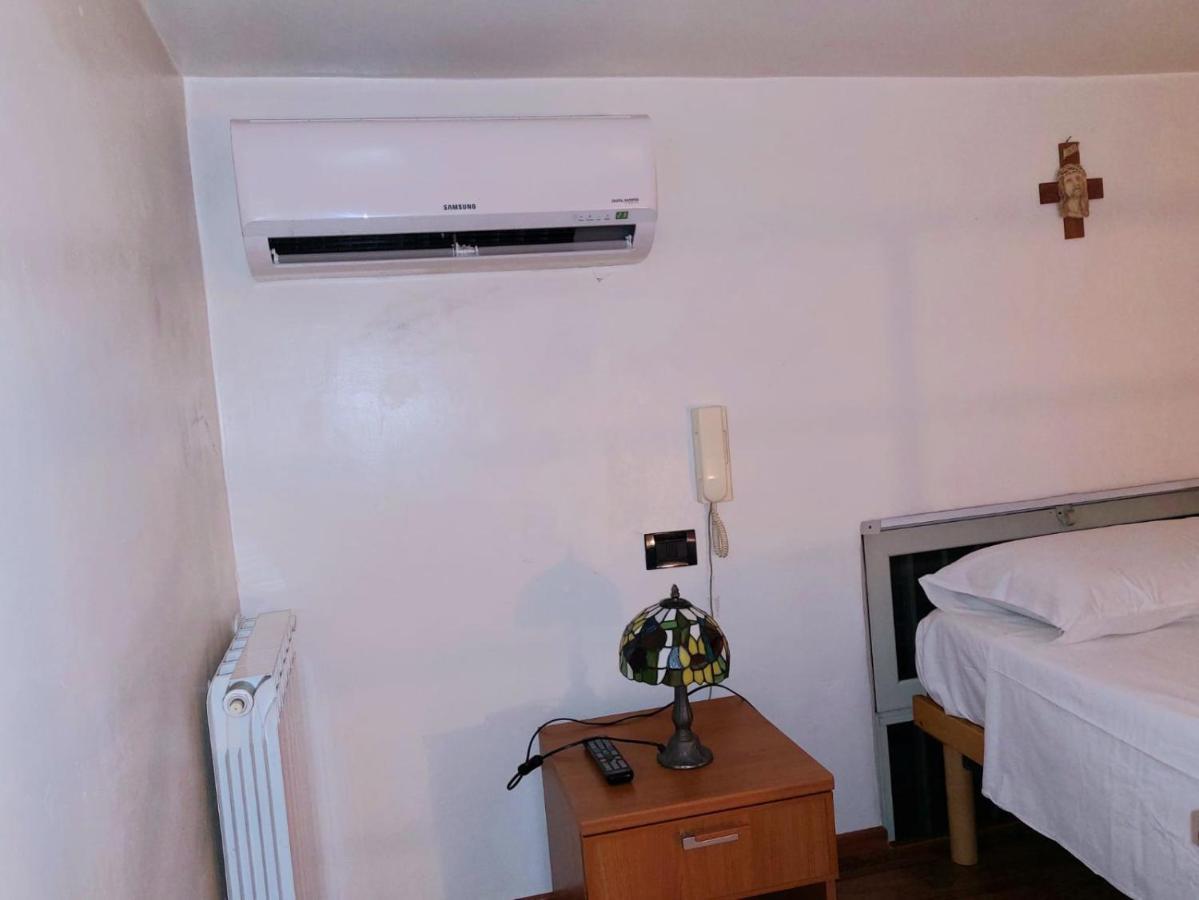 Palermo Centrocitta Appartement Buitenkant foto