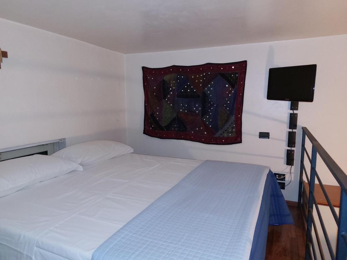 Palermo Centrocitta Appartement Buitenkant foto