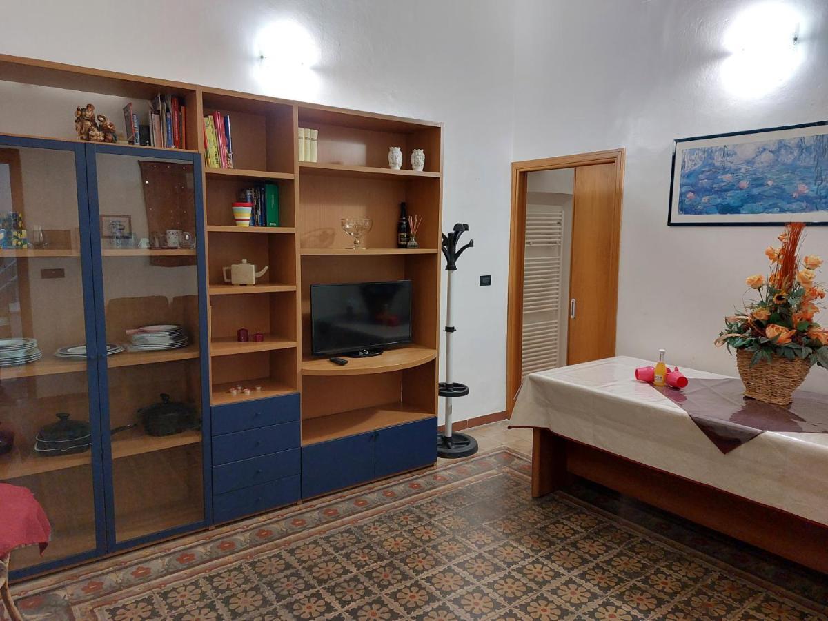 Palermo Centrocitta Appartement Buitenkant foto