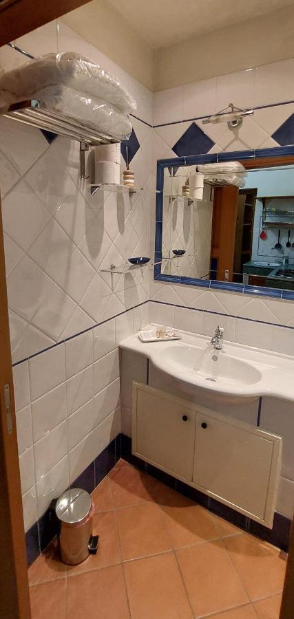 Palermo Centrocitta Appartement Buitenkant foto